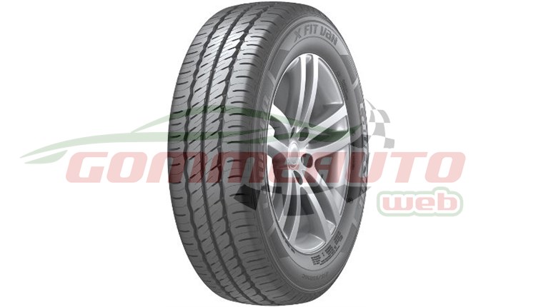 COP. 195/60R016C Laufenn LV01 99/97H (m+s)